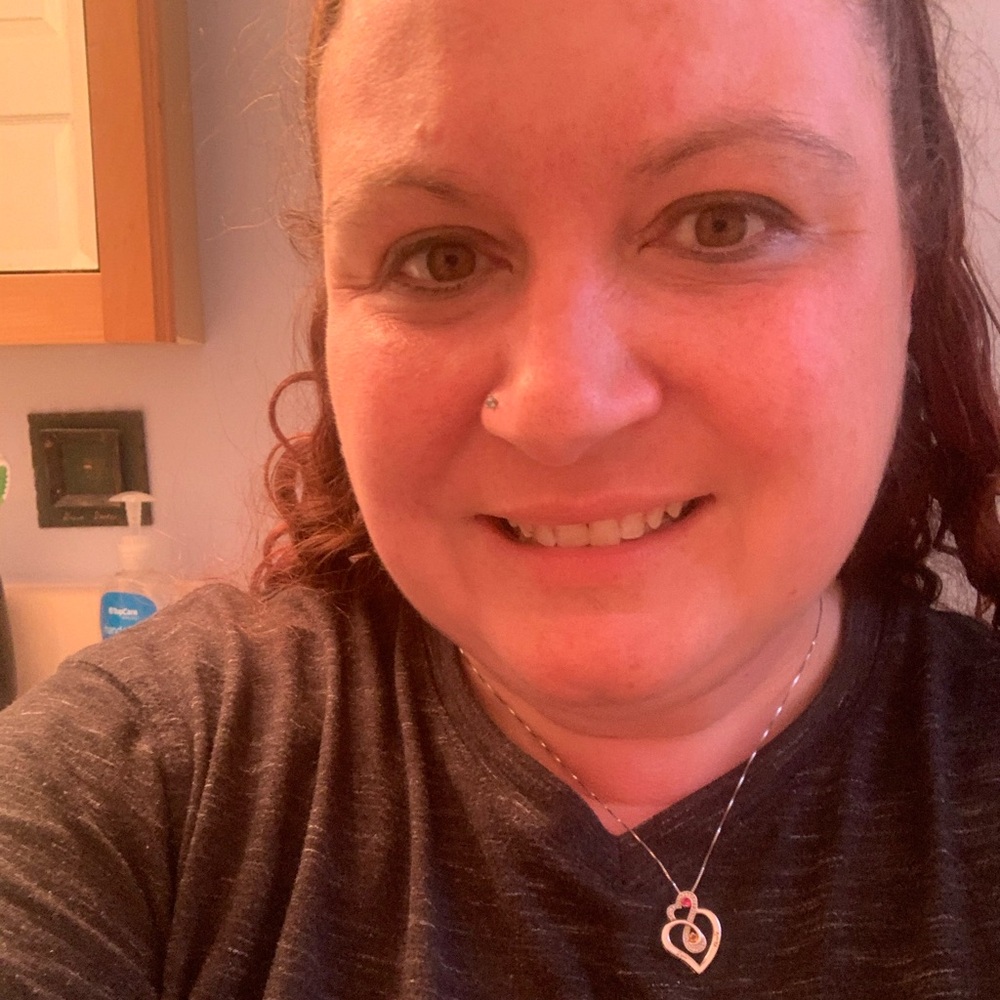 Meet your Posher, Christy